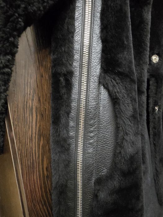 Продам женскую Дубленку MEFI