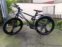 Bicicleta carpat 27.5'' complet acesorizata 21 viteze