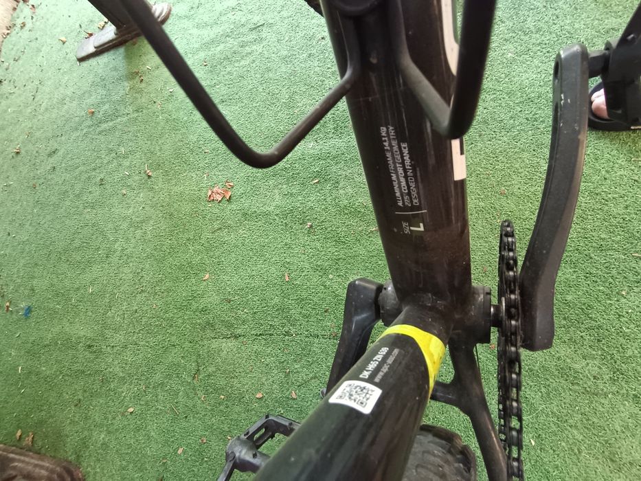 Rockrider ST 530