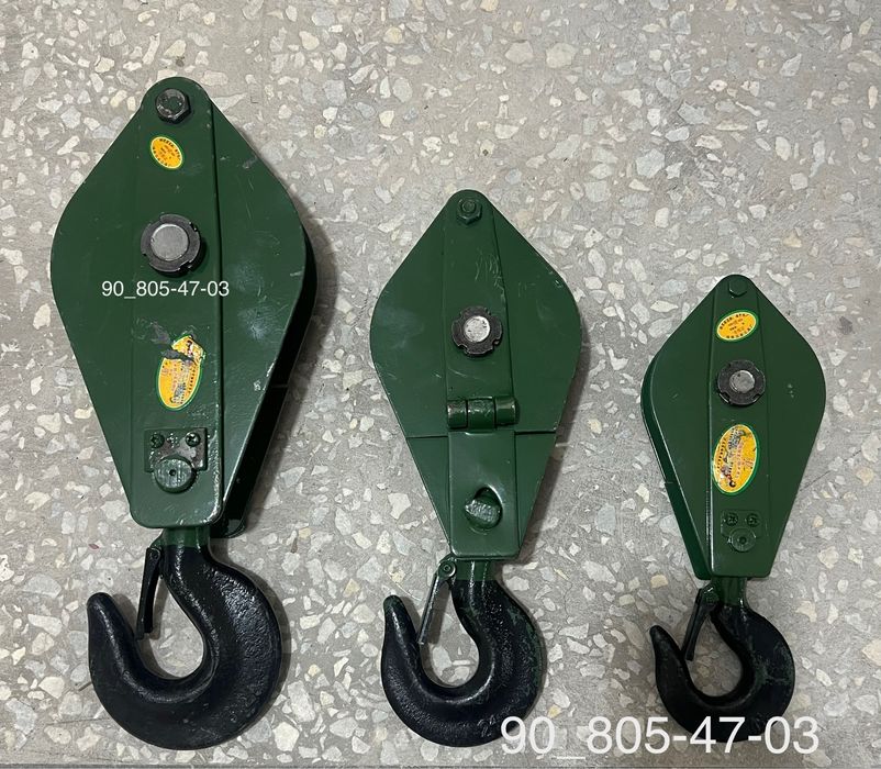 Ролик металический