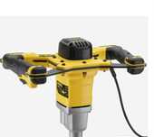 Миксер Dewalt DWD241