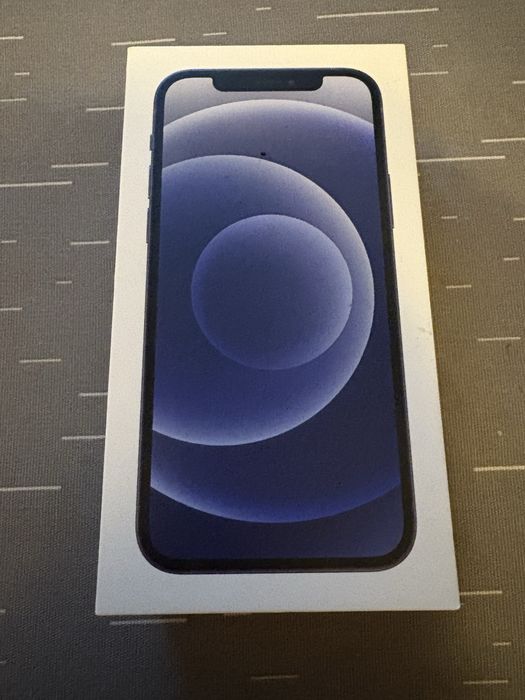 Apple iphone 12, 256gb necodat