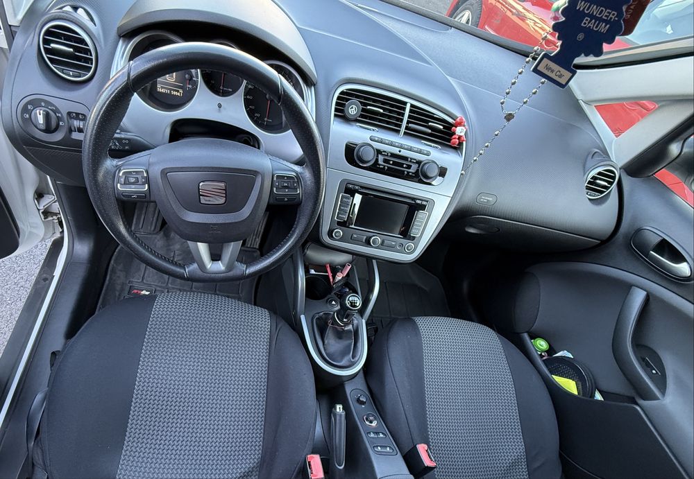 Seat Altea XL 1.4