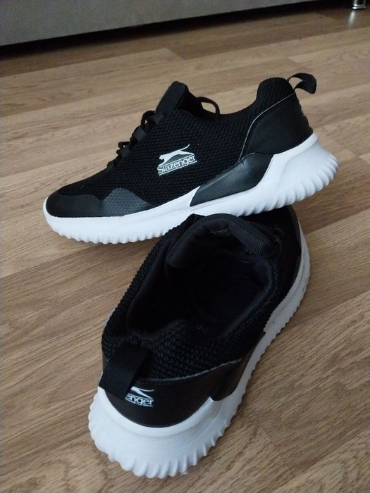 Adidasi originali Slazenger Nr.44