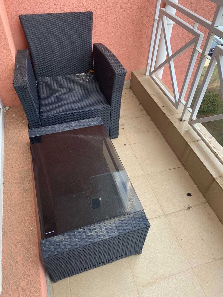 Продава се Тристаен апартамент в к.к. Слънчев бряг - 75 кв.м за 600 €/кв.м - Снимка #1