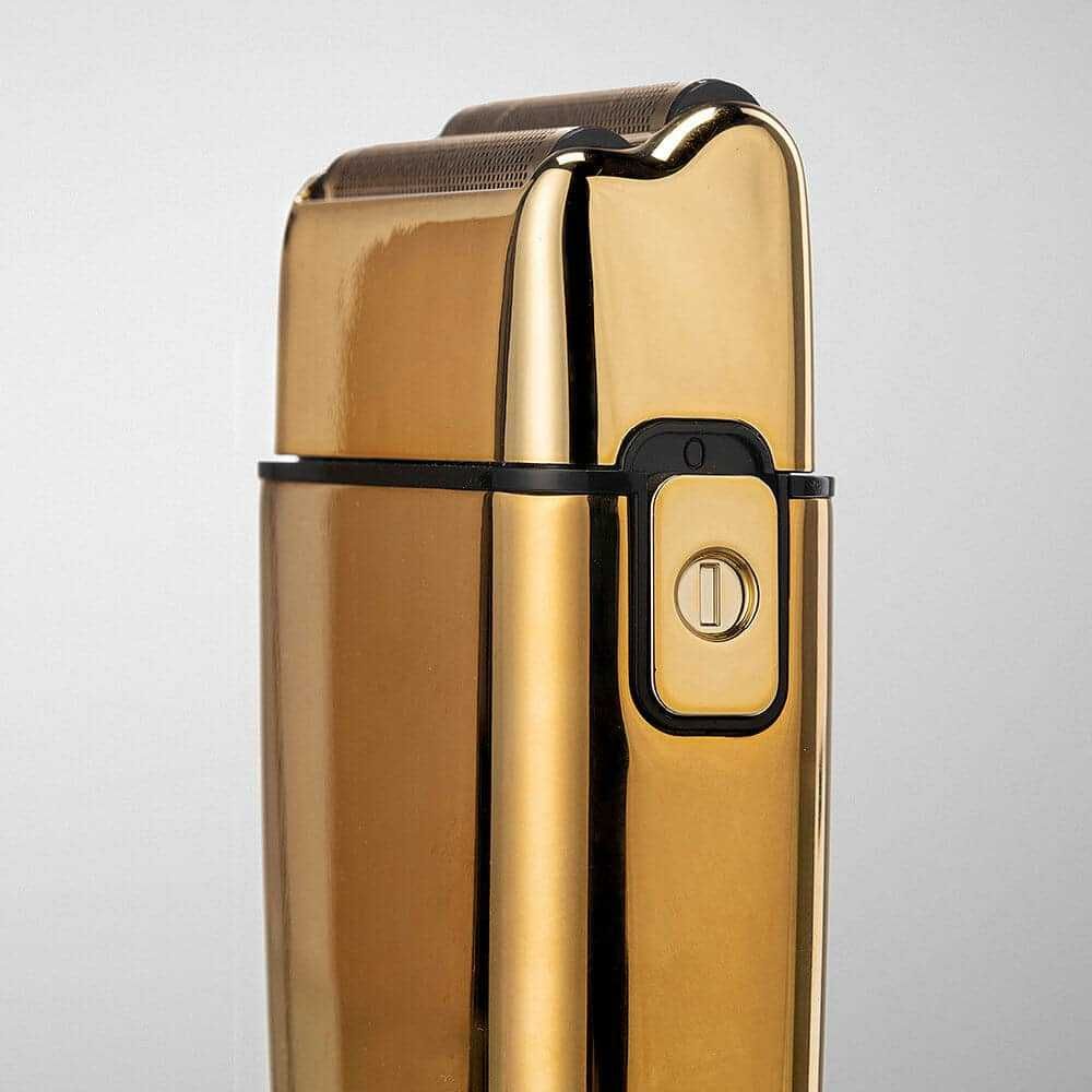 Златен Шейвър Babyliss FOILFX02