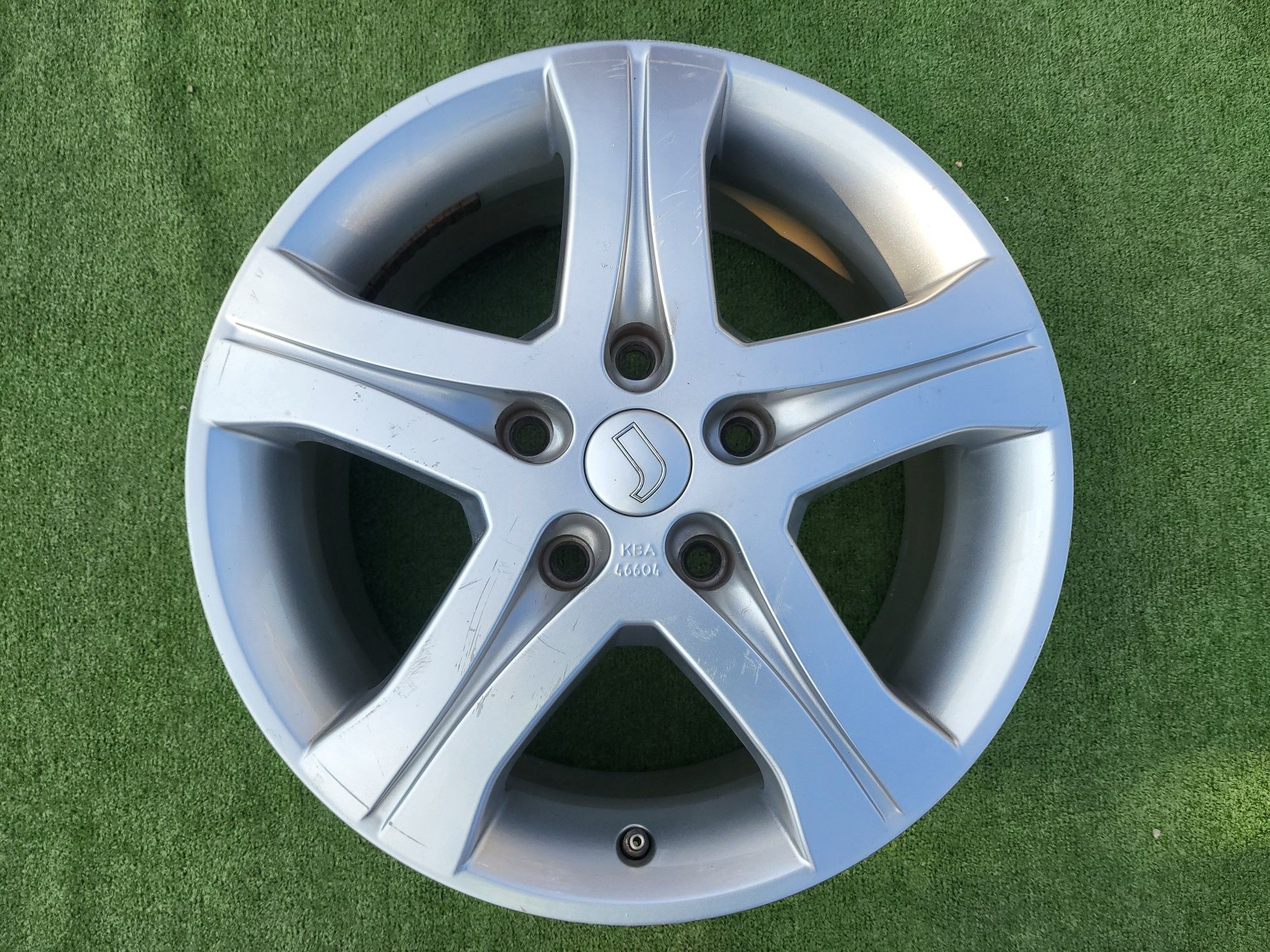 Лети джанти 18 5х130 VW Tuareg, Audi Q7 , Туарег