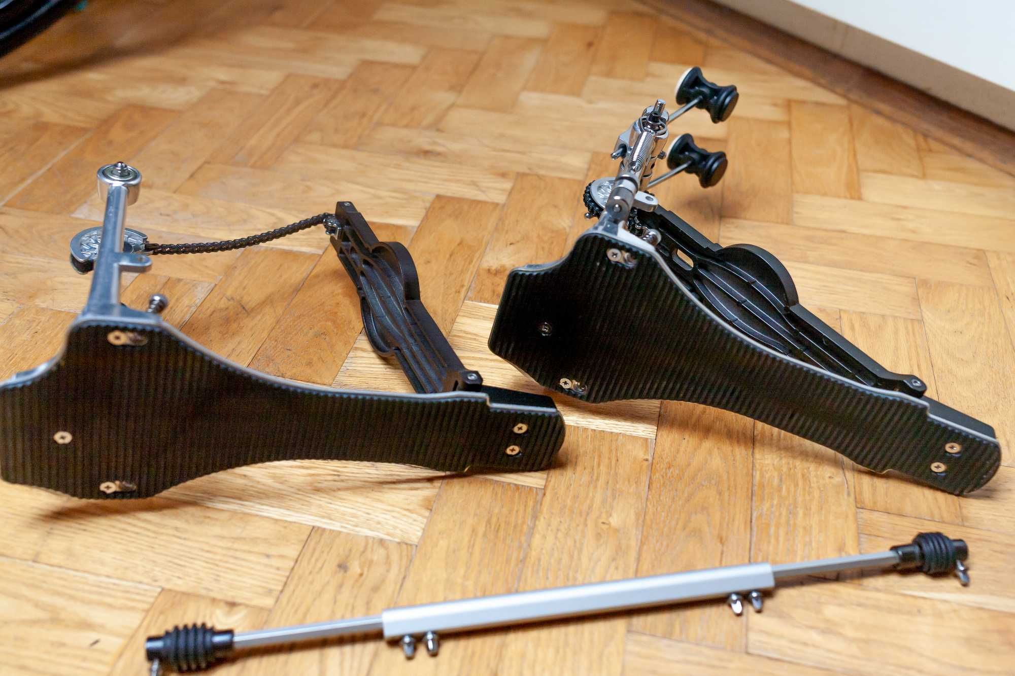 Двоен педал Sonor DP472