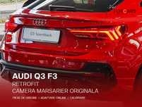 Cameră Marșarier Highline Originală Audi Q2 Q3 F3 (2018-2025)