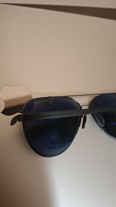 Очила Porsche design