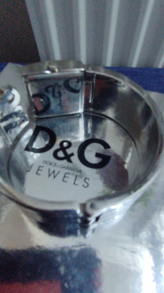 Ceas D&G dama model DWoo74