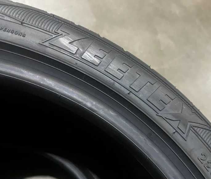 Летен спорт пакет Zeetex  225/45 R17 и 245/40 R17 с БОРД! ДОТ 2024