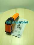 Termometru Industrial Optim 380 Interval 50 380 Grade C Cu Afisaj L