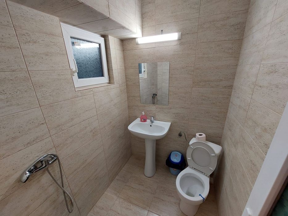 Casa de inchiriat  la cheie pentru Muncitori in Eforie Nord