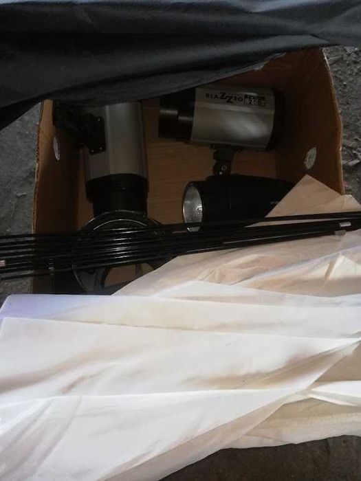 vand blit,stroboscop,sistem studio foto