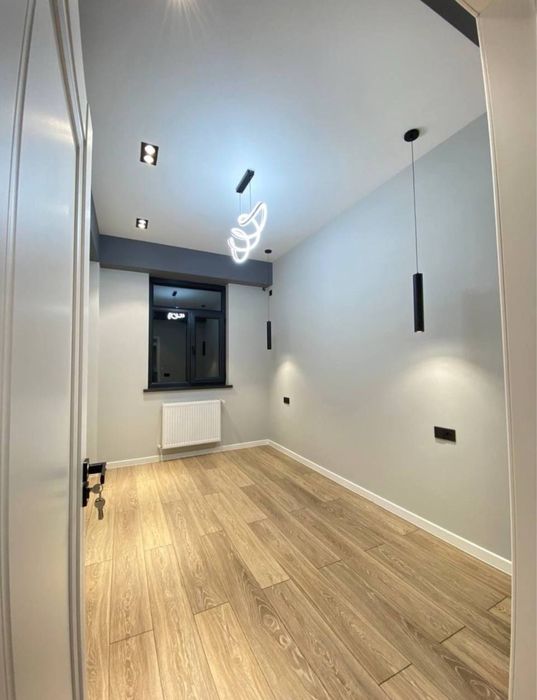 Юнусабад 8-квартал 3-х комнатная квартира в ЖК Comfort House. 85m2.