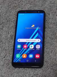 Samsung A6 Negru 32gb