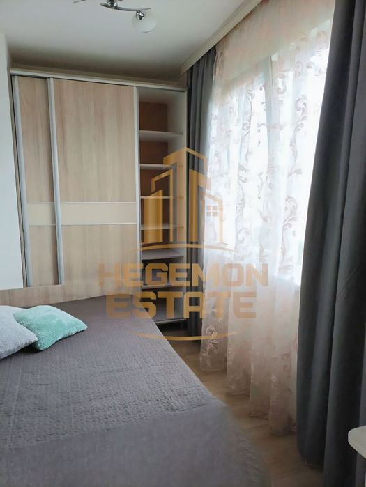 Продава се Двустаен апартамент в Варна, Лятно кино Тракия - 50 кв.м за 2798 €/кв.м - Снимка #2