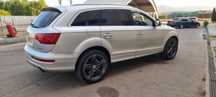 Audi Q7 2007 Diesel