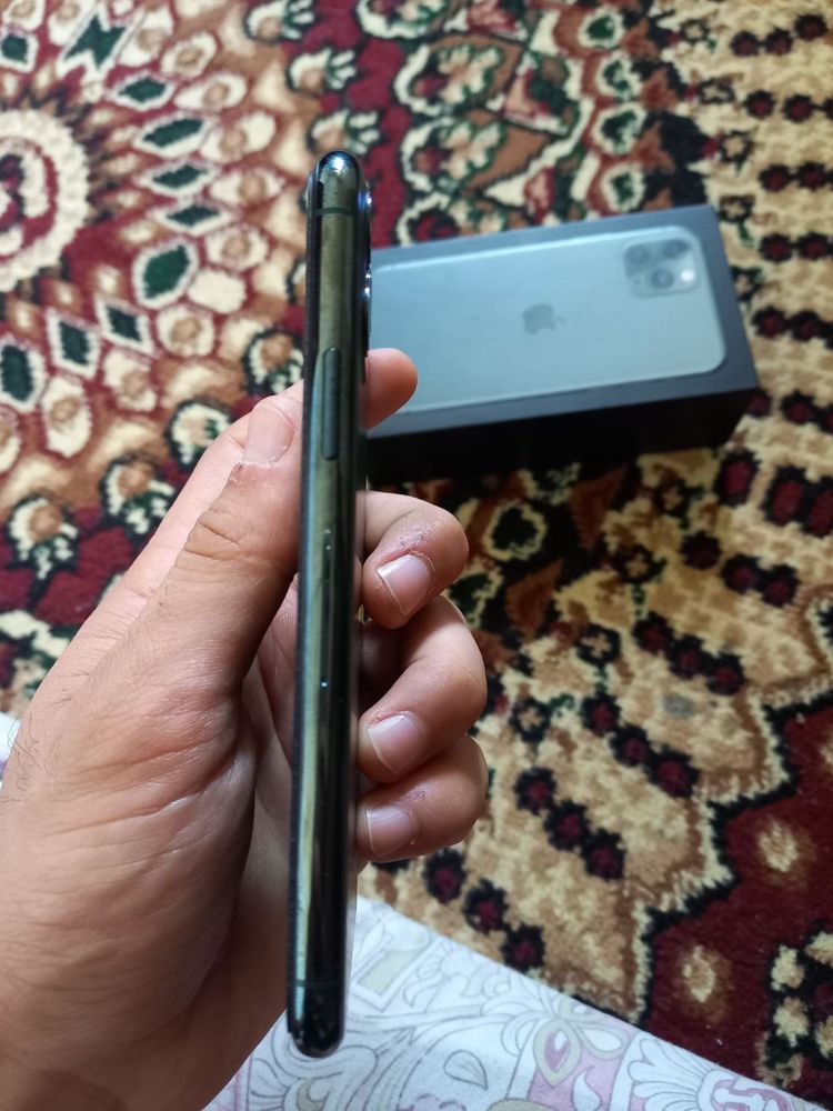 Iphone 11pro ideal