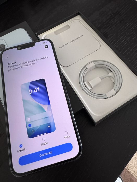 Iphone 13 Pro Max Sierra Blue