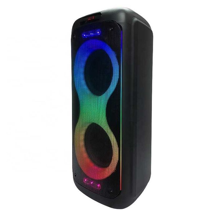 Boxa portabila Bluethooth MP3 USB Fm Brodu BTS-1829 100W