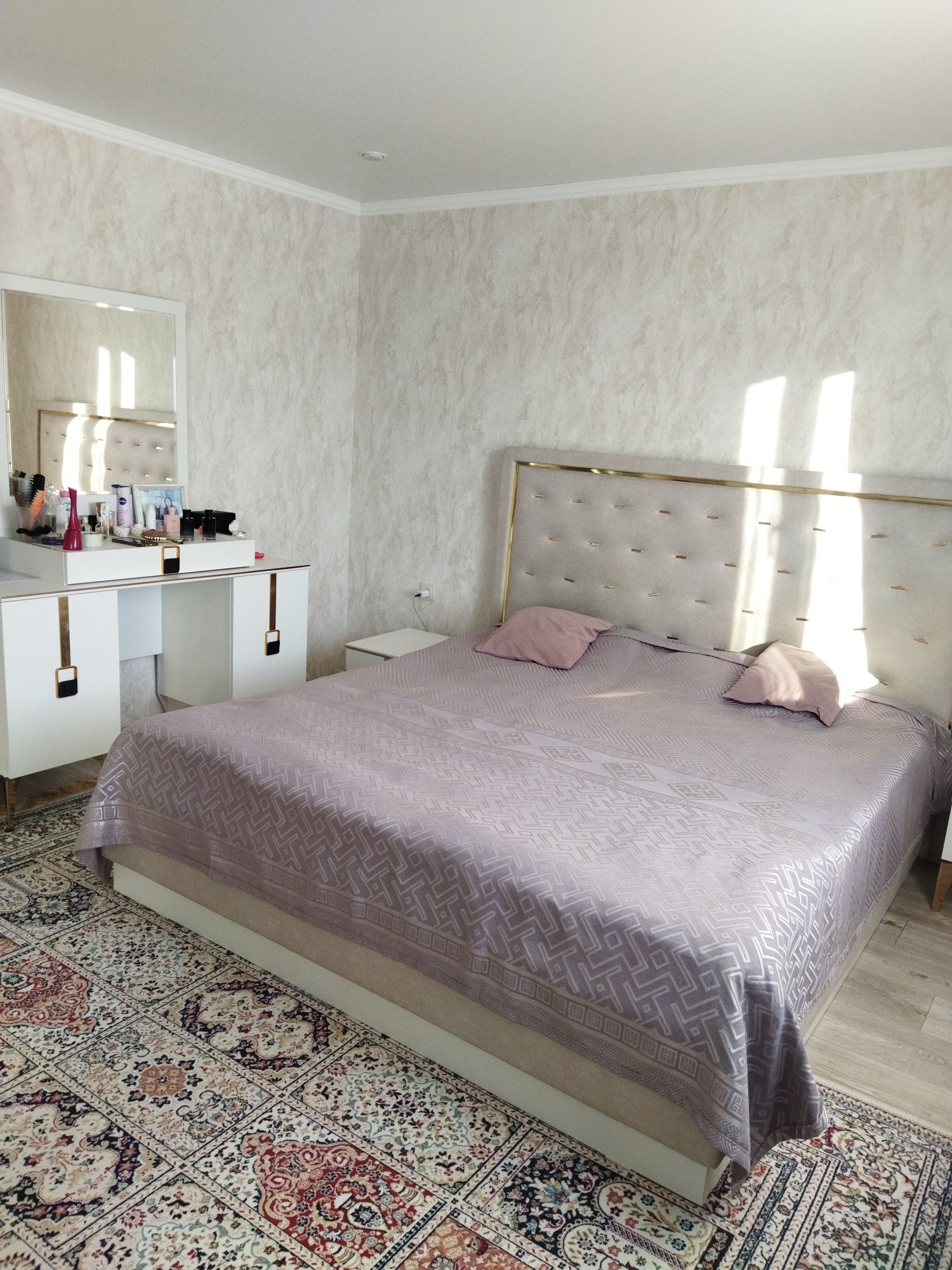 Продам дом в мкр Бирлик ул Акбулак 25 /1