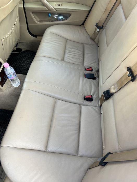 BMW 525D 3.0 facelift 197hp