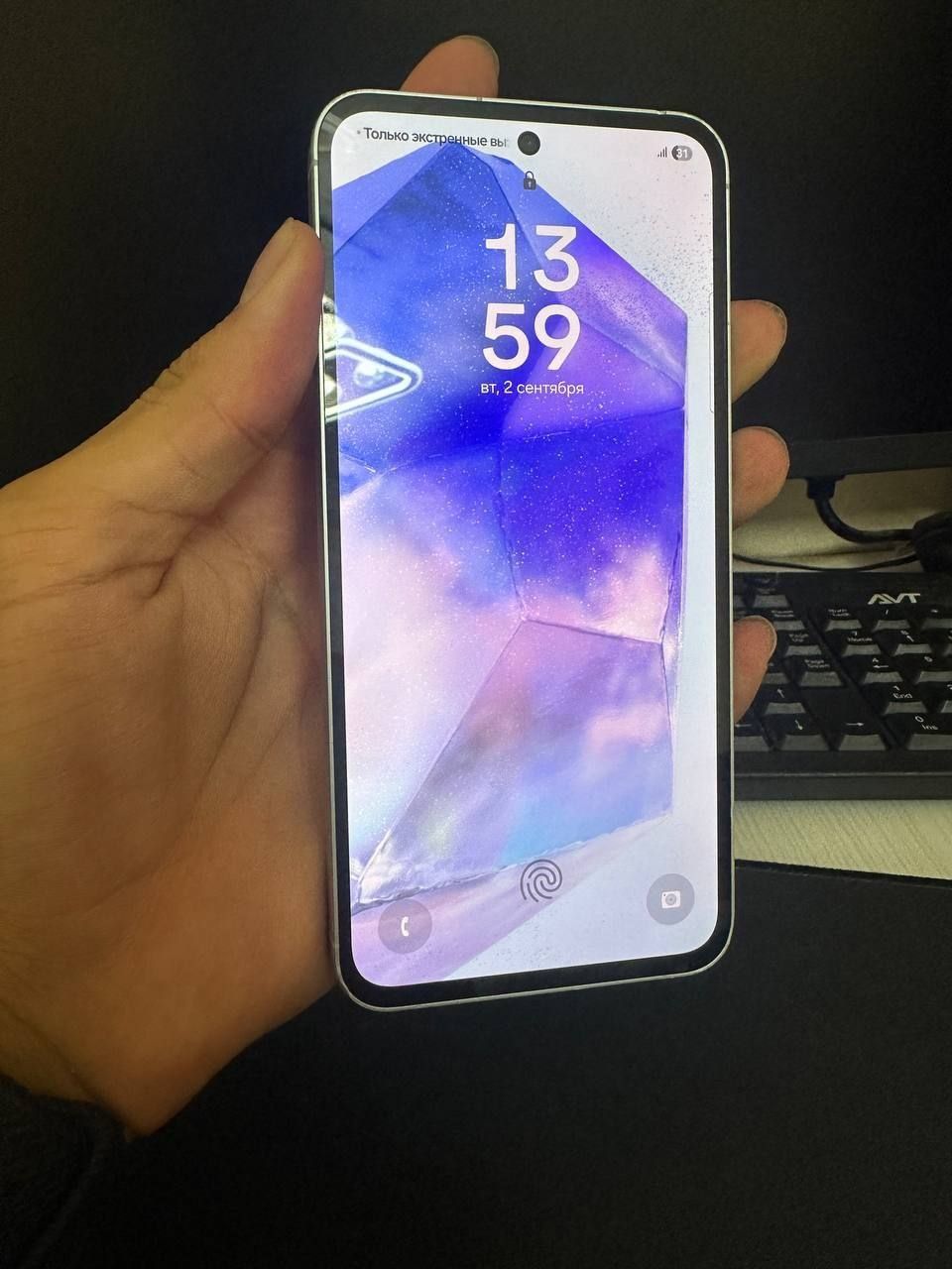Samsung Galaxy A55 5g