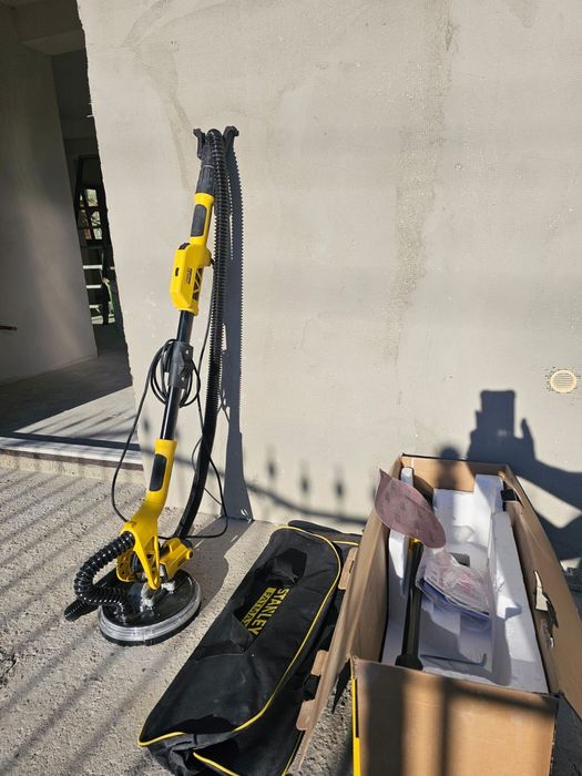 Șlefuitor pereți Stanley