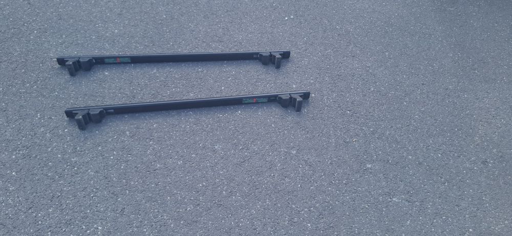 Bari transversale originale  vw