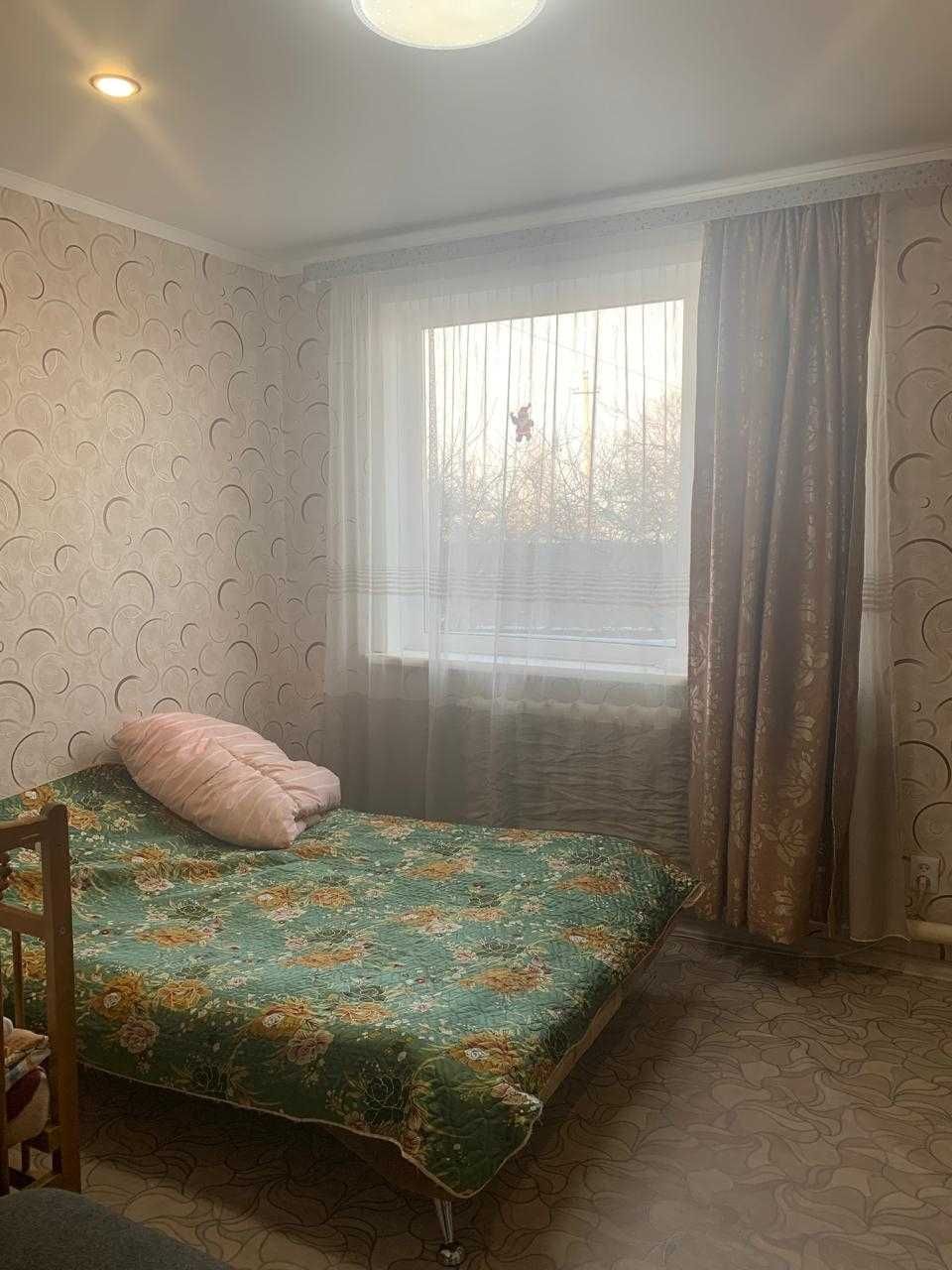 Продается дом в п. Заречный