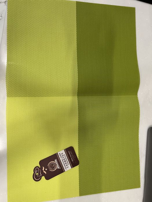 Салфетка сервировочная на стол