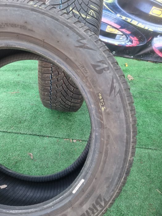 205.55.16 bridgestone m+s