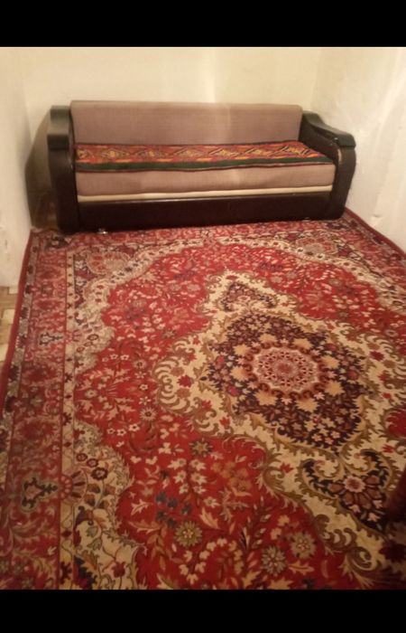 Сдам времянку из трех комнат