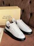 Adidasi Alexander McQueen