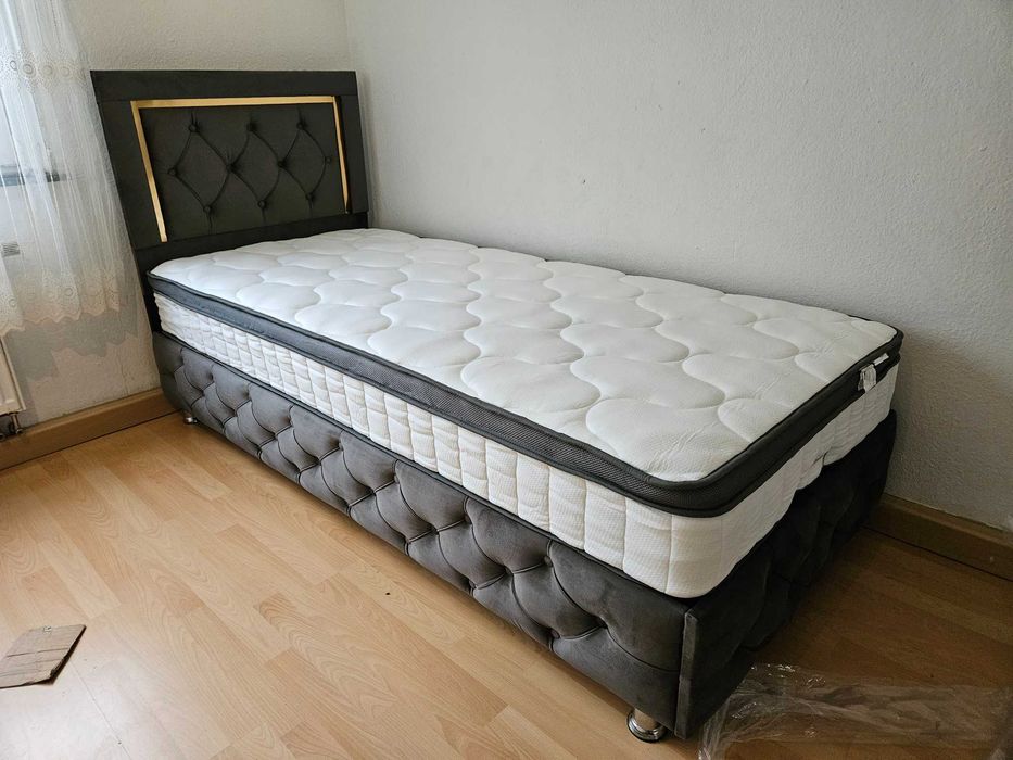 детска спалня 200×90