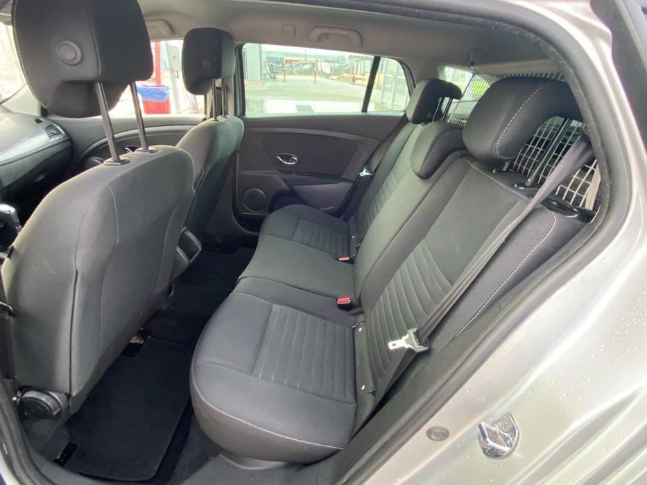 Renault megane 1,5 dci Automat cu Garantie
