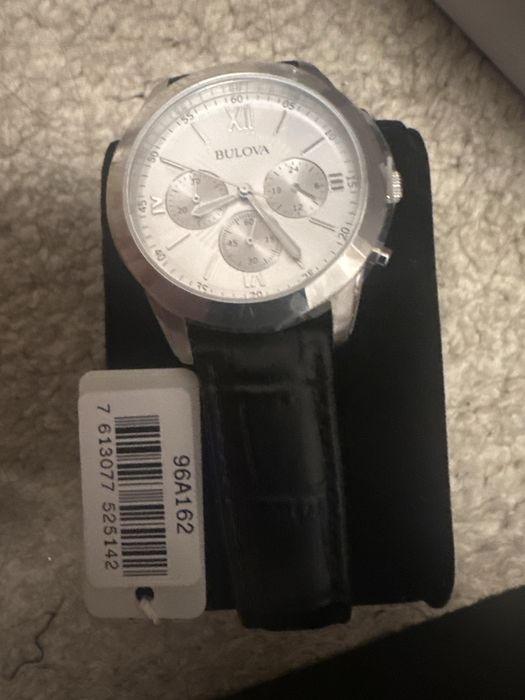 Ceas barbati Bulova