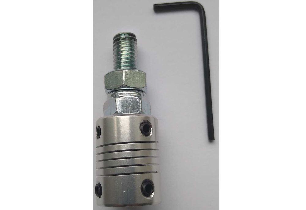 Computer, controler pentru ferăstrăul cu bandă SELBIT ISP-010, gater