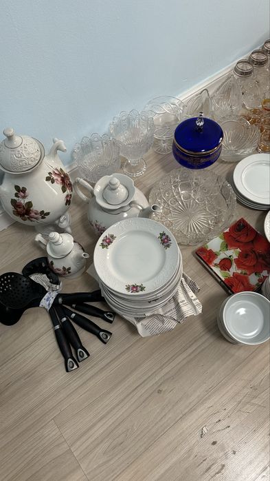 Продается посуды