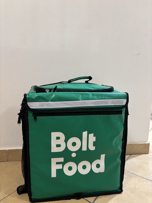 Geanta Bolt Food