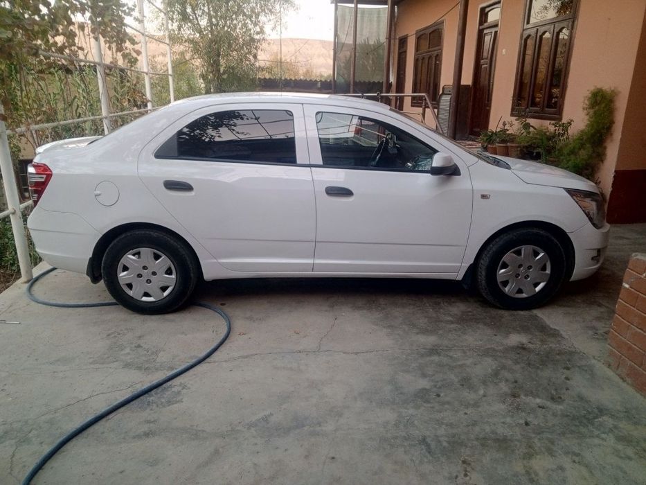 Cobalt 2-poz, 2018 Срочно сотилади