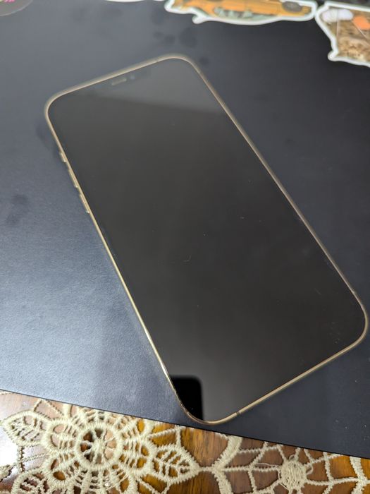 iPhone 12 Pro Max