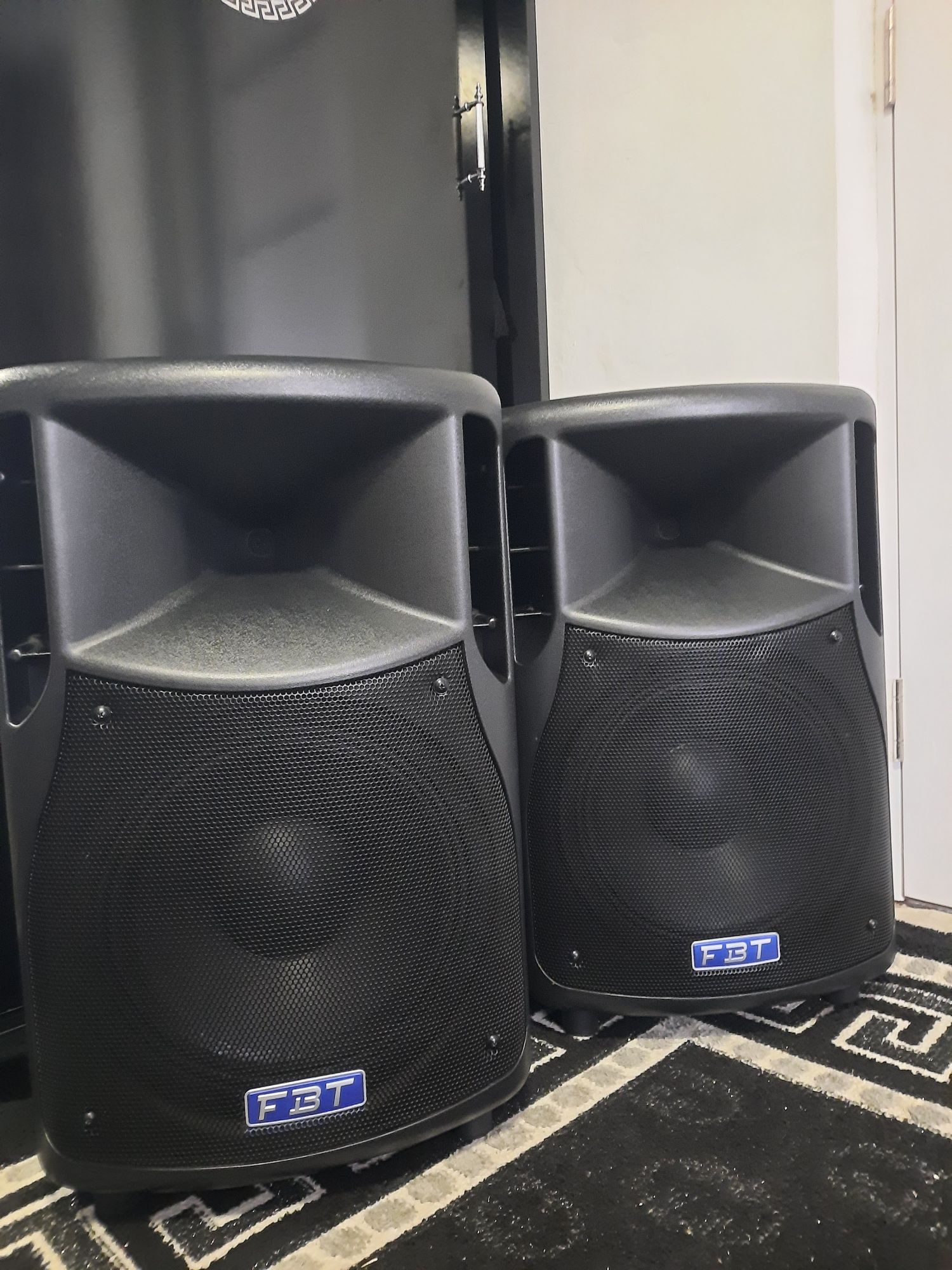 Vând boxe FBT Himaxx  40