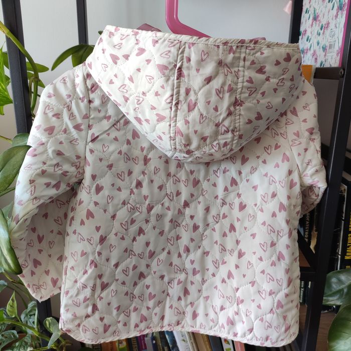 Яке и елек за момичета и момчета  92-98р