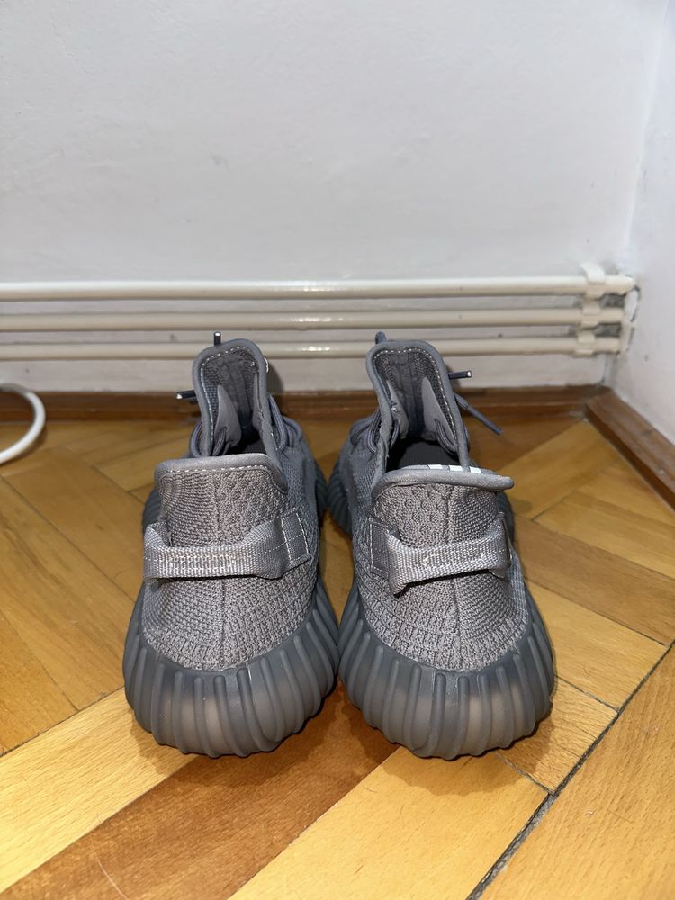 Vand Yeezy 350 v2 steel gray