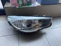 Far bmw F10 GT led