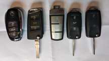 Copiat chei auto cu cip Volkswagen, Skoda, Seat, Audi, Opel, Peugeot
