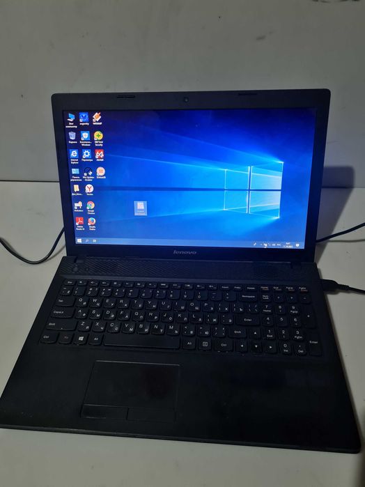 Ноутбук Lenovo G500 Core i5